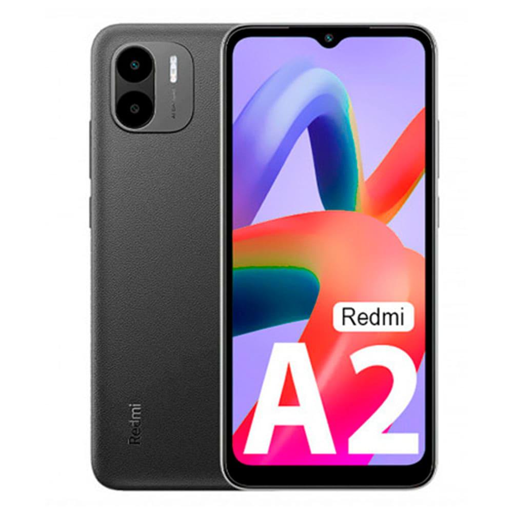 Celular Xiaomi Redmi A2 2G 32Gb Lbl