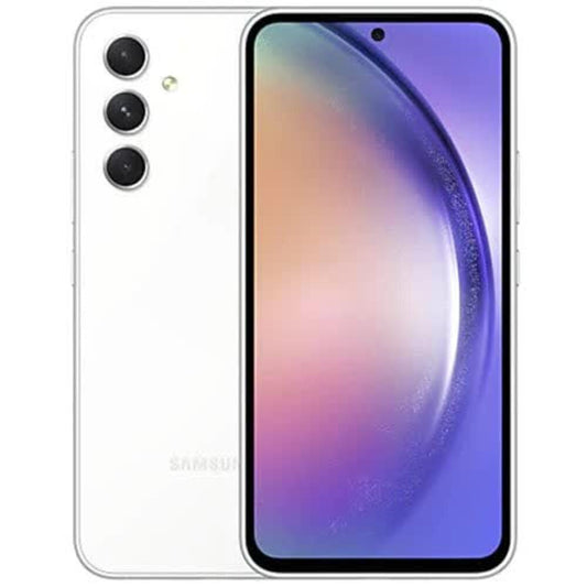 Celular Samsung A54 5G 6Gb/128Gb Wht