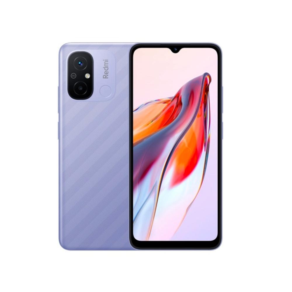Celular Xiaomi Redmi 12C 4G/128G Lila