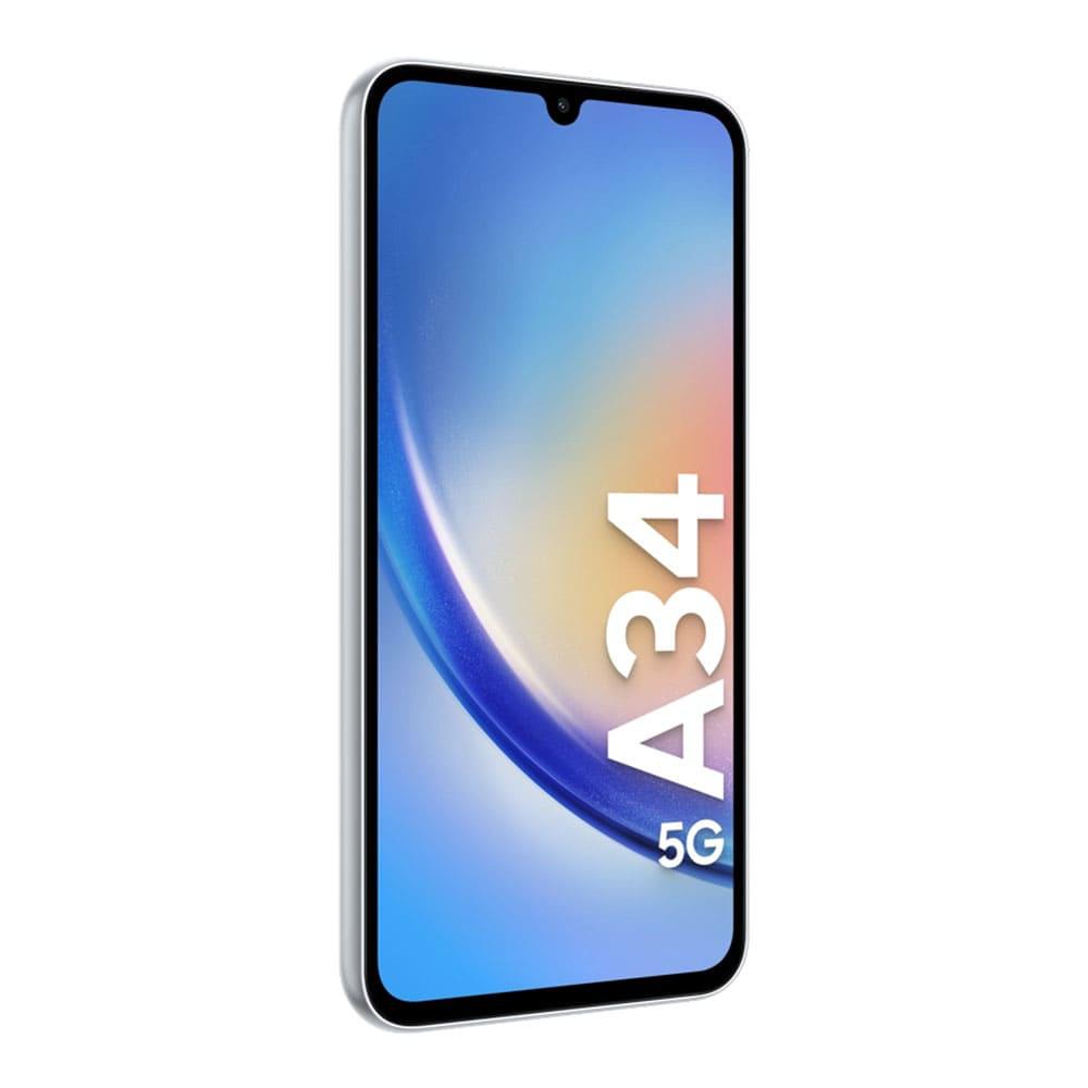 Celular Samsung Galaxy A34 5G de 128 Gb