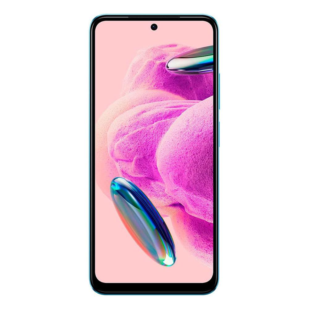 Celular Xiaomi Redmi Note 12S de 256 Gb