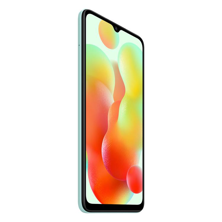 Celular Xiaomi Redmi 12C 4G/128G Min Grn