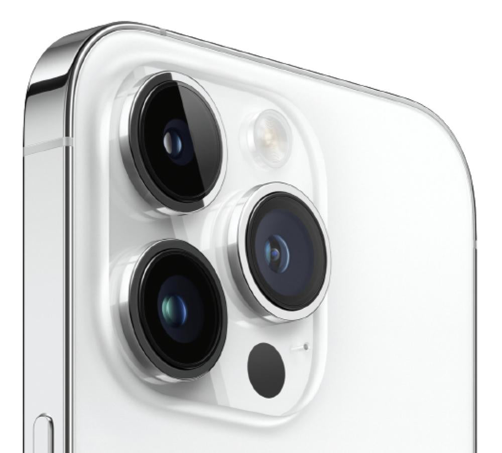 Celular iPhone Appel 14 Pro Max 256Gb Silver