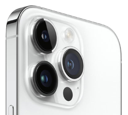 Celular iPhone Appel 14 Pro Max 256Gb Silver