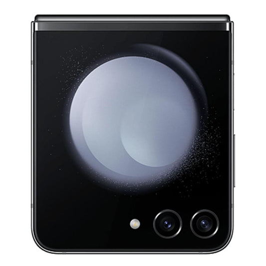 Celular Samsung Galaxy Flip 5 Ram 8 Gb Interna 256 Gb Gray