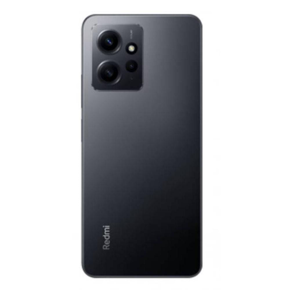 Celular Xiaomi Redmi 12 256G O Onyx Grey