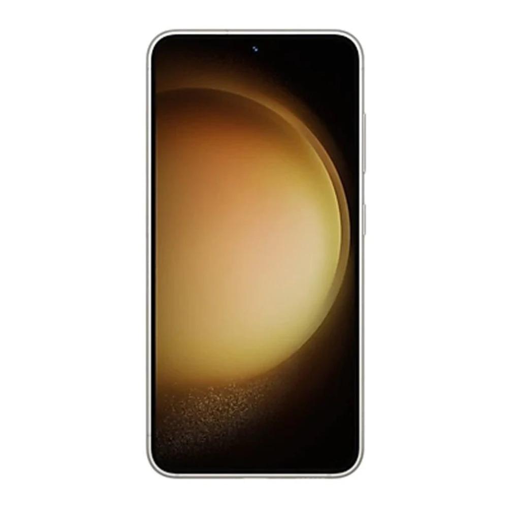 Celular Samsung Galaxy S23 256Gb/8Gb Crema