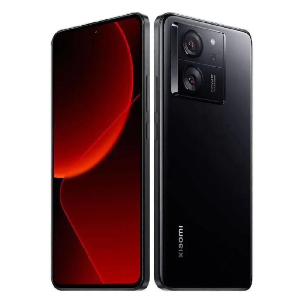 Celular Xiaomi 13T 12Gb/256Gb Negro