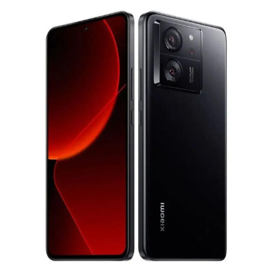 Celular Xiaomi 13T 12Gb/256Gb Negro