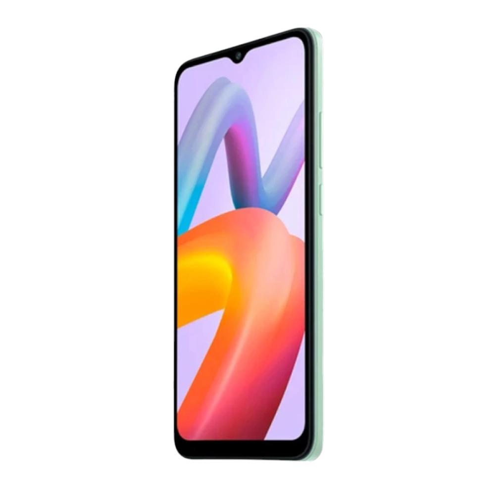 Celular Xiaomi Redmi A2 2Gb/64Gb Light Green