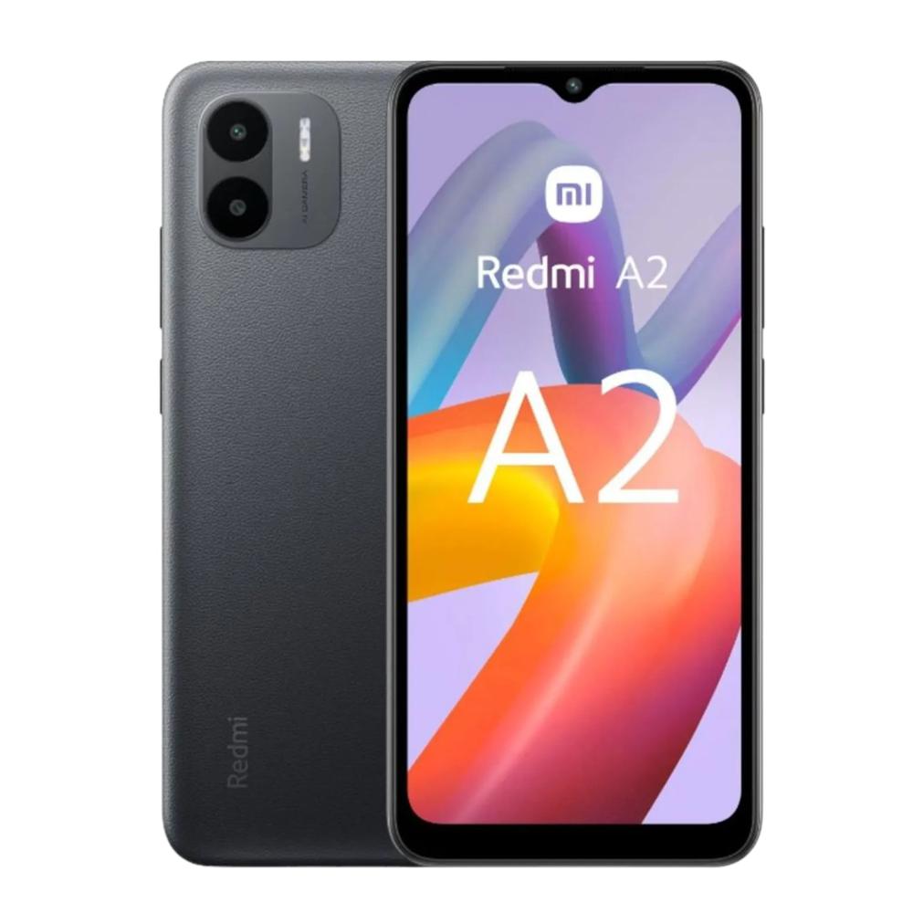 Celular Xiaomi Redmi A2 2Gb 64Gb Negro