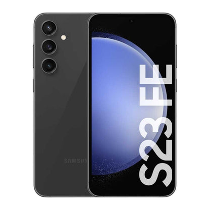 Celular Samsung Galaxy S23 Fe 256G Graphite