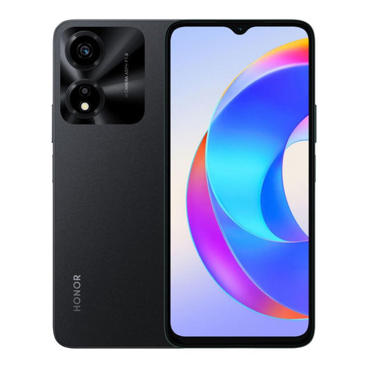 Celular Honor X5 Plus 4G/64Gb Negro