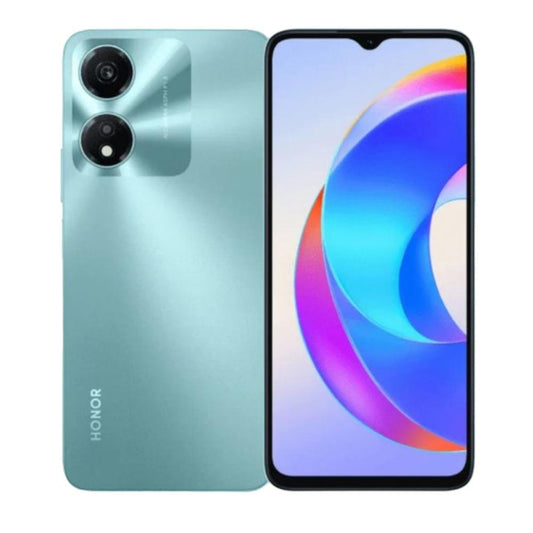 Celular Honor X5 Plus 4G/64Gb Cyan Lake