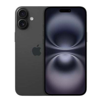 iPhone 16 Plus de 128GB - Negro SF