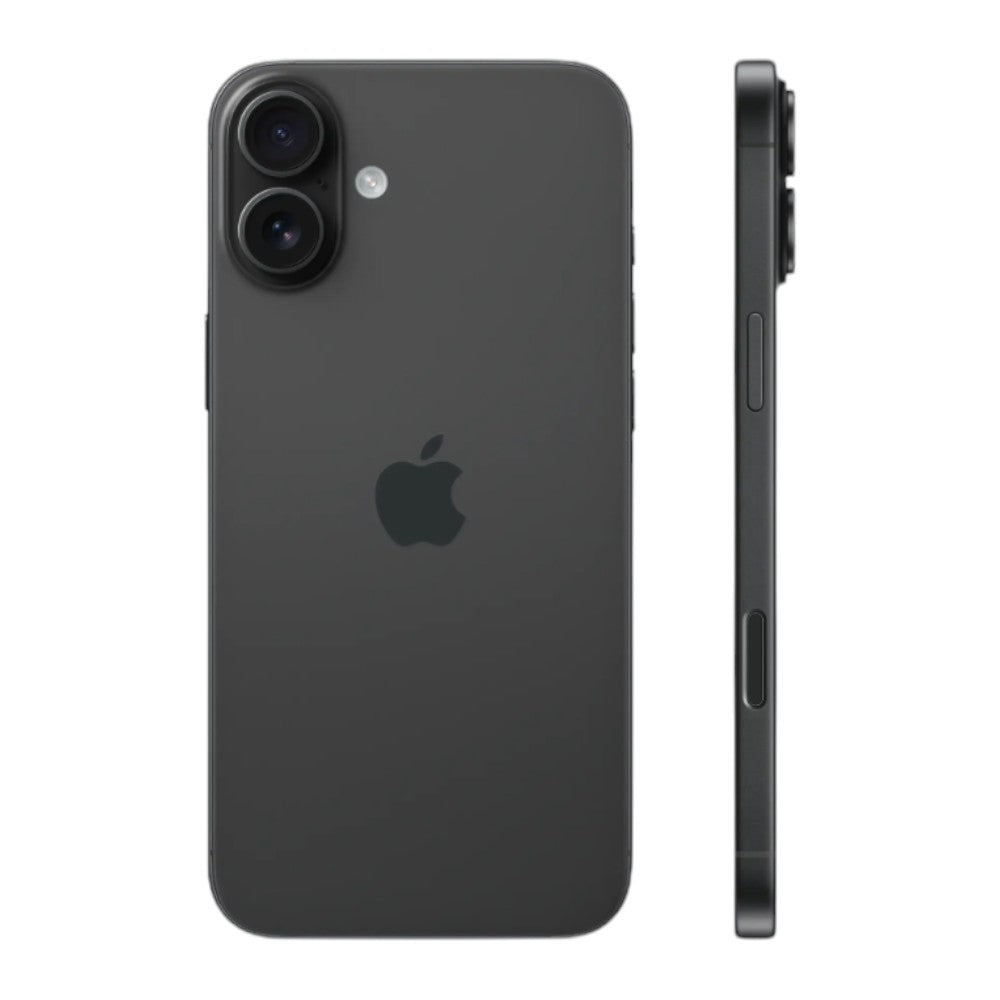 iPhone 16 Plus de 128GB - Negro SF