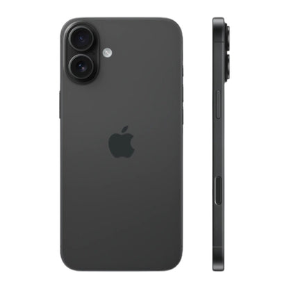 iPhone 16 Plus de 128GB - Negro SF