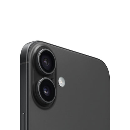 iPhone 16 Plus de 128GB - Negro SF