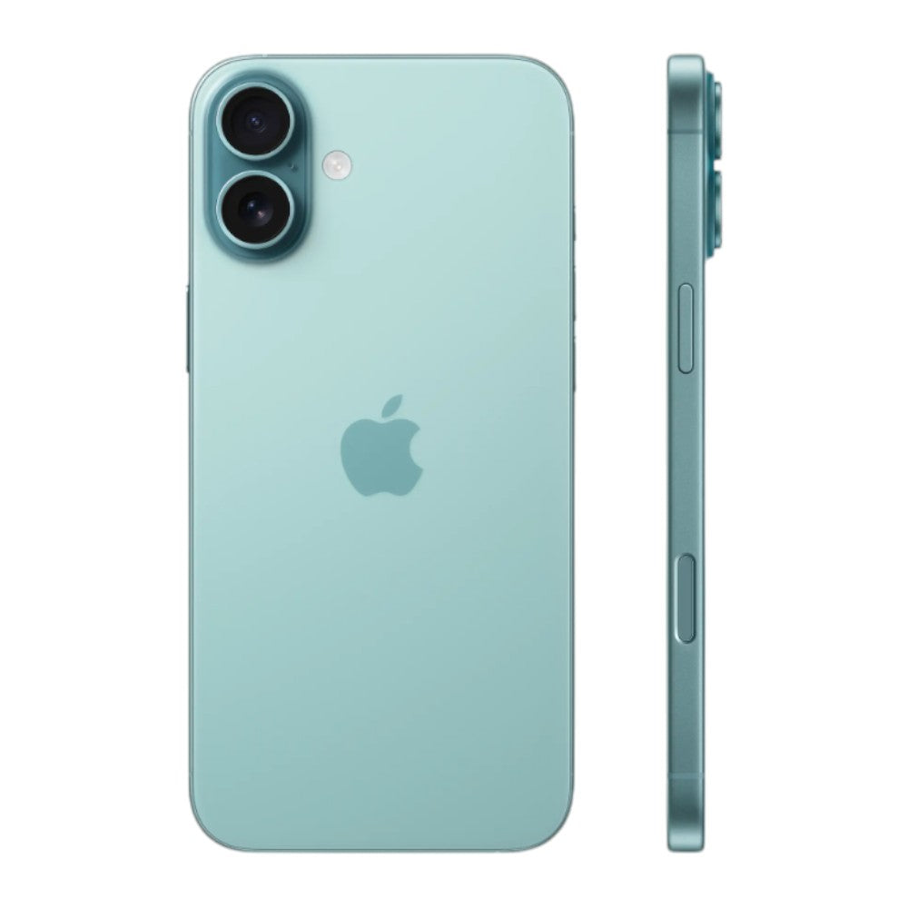 iPhone 16 Plus de 128GB -  Teal / SF
