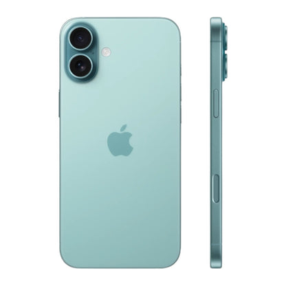 iPhone 16 Plus de 128GB -  Teal / SF