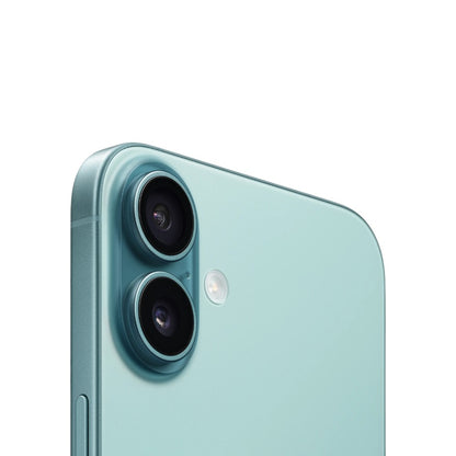 iPhone 16 Plus de 128GB -  Teal / SF