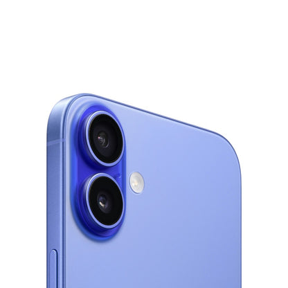 iPhone 16 Plus de 128GB - Ultramarine SF