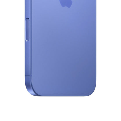 iPhone 16 Plus de 128GB - Ultramarine SF