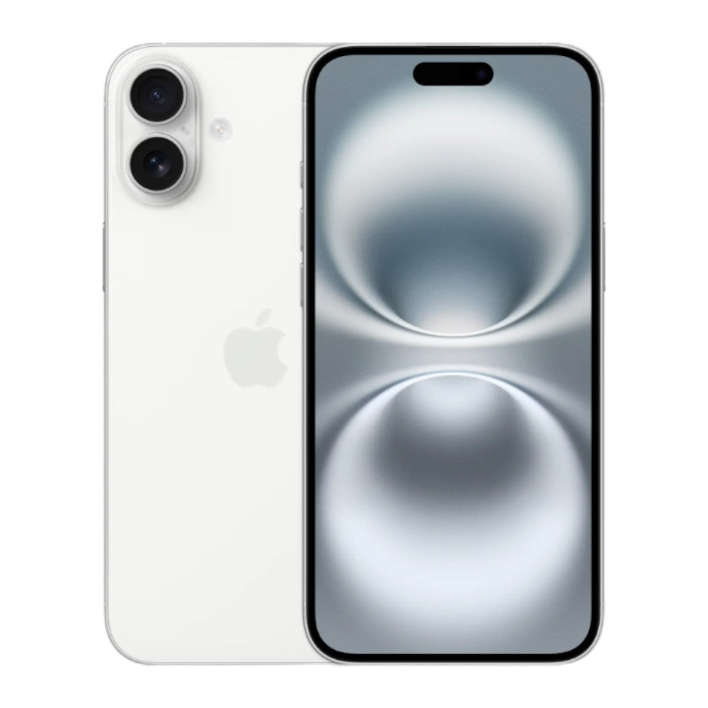 iPhone 16 Plus de 128GB -  Blanco / SF