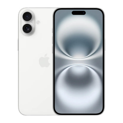 iPhone 16 Plus de 128GB -  Blanco / SF