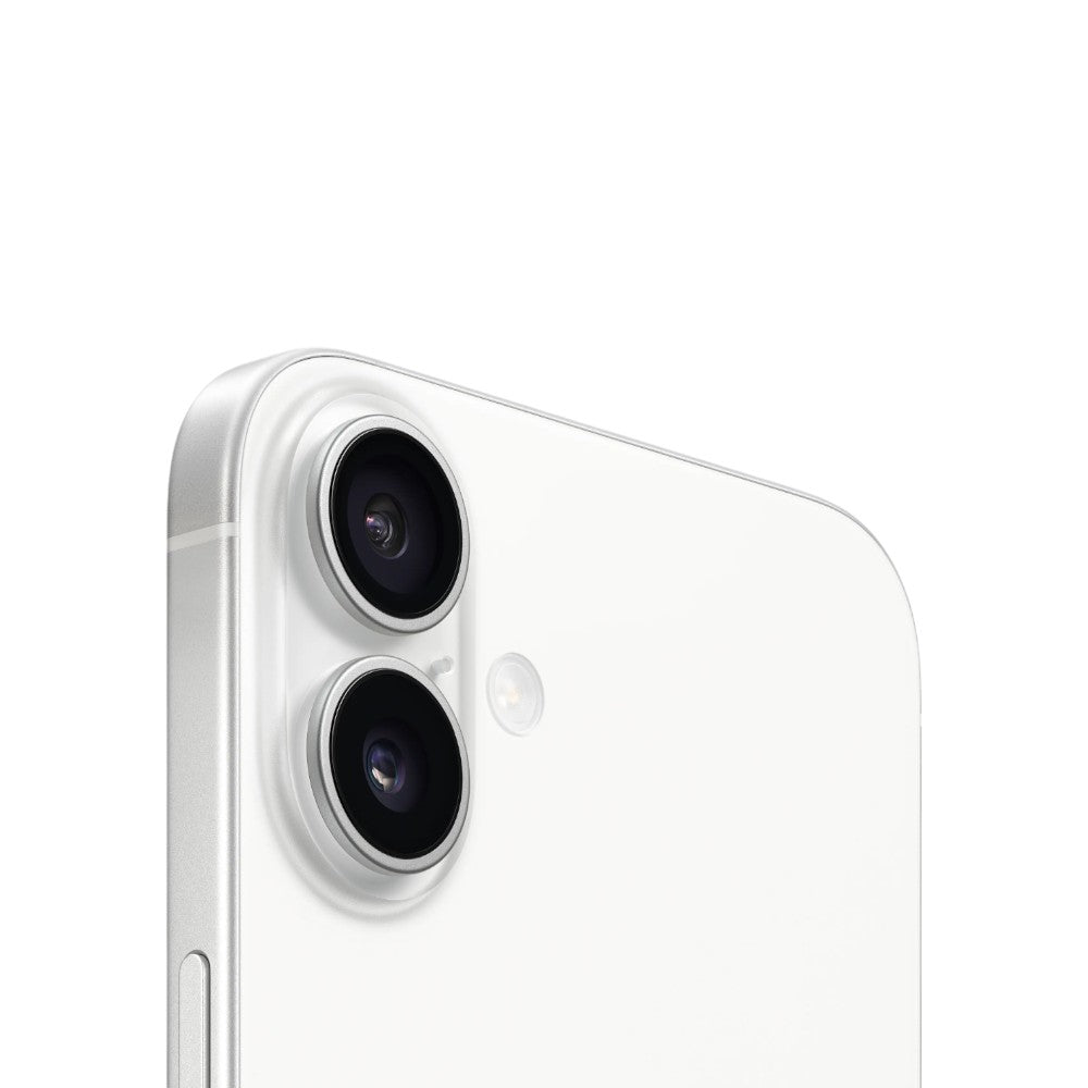 iPhone 16 Plus de 128GB -  Blanco / SF