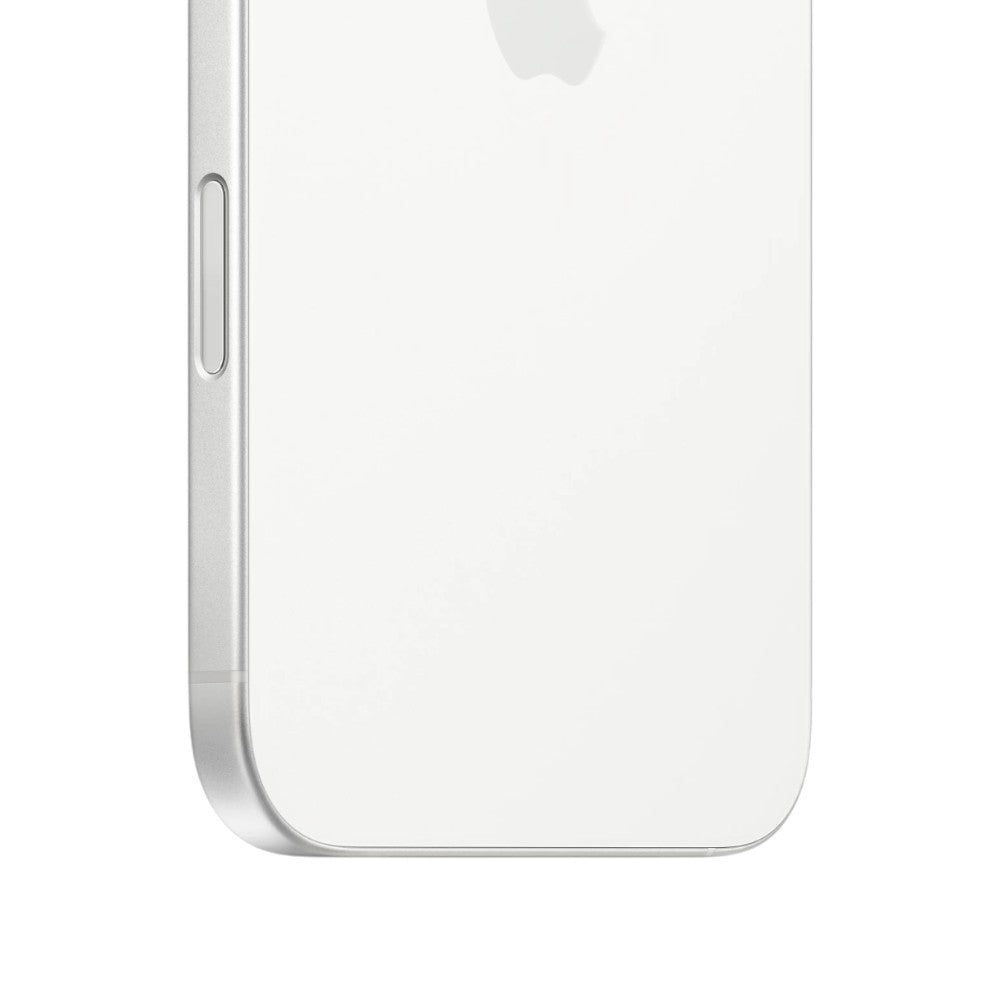 iPhone 16 Plus de 128GB -  Blanco / SF