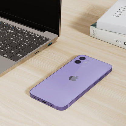 iPhone 12 de 64 Gb - Morado