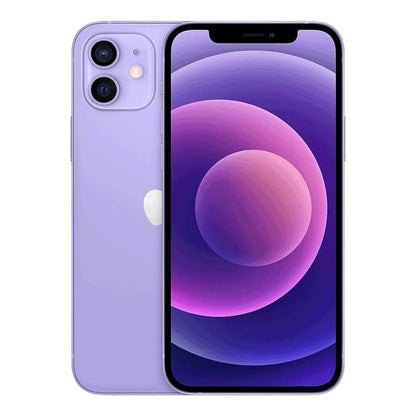 iPhone 12 de 64 Gb - Morado