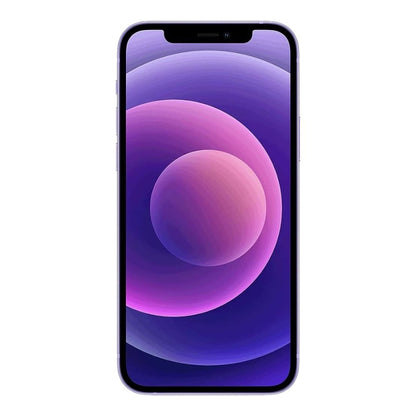 iPhone 12 de 64 Gb - Morado