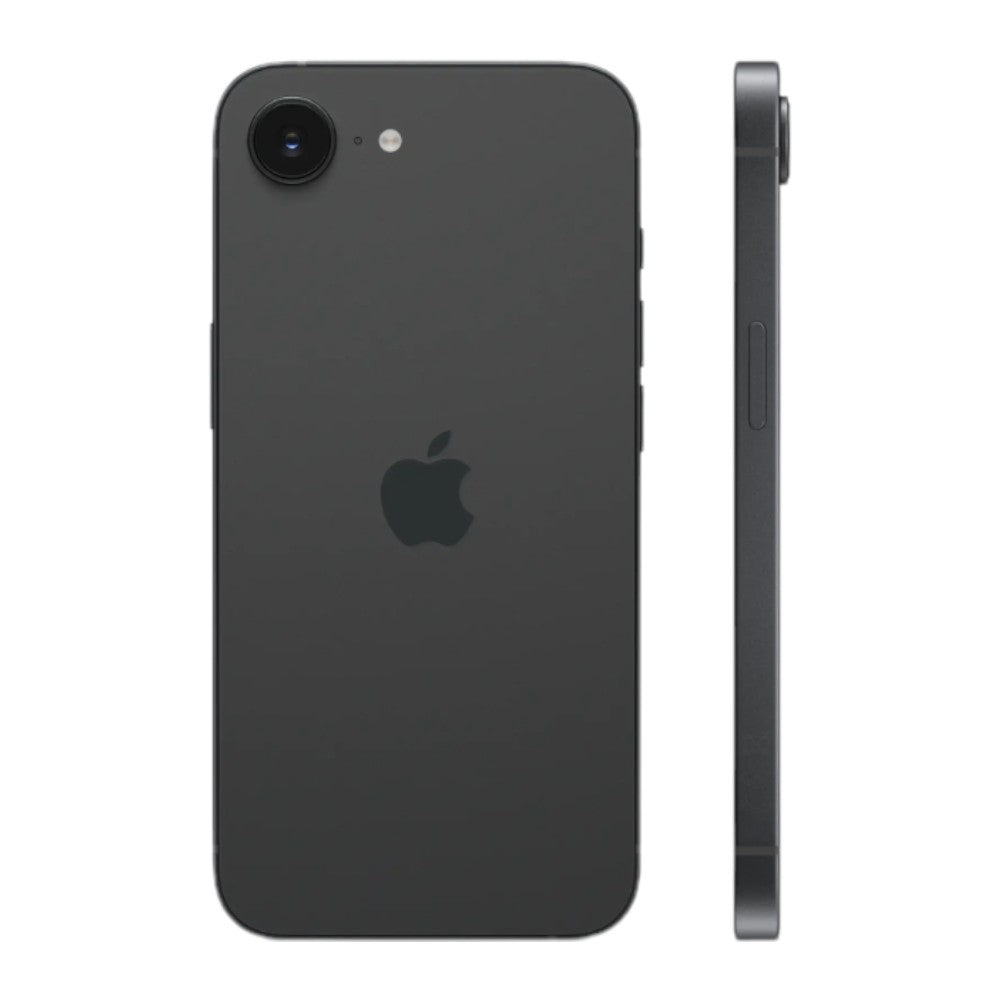 iPhone 16E de 128 gb / Negro / E-SIM