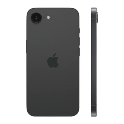 iPhone 16E de 128 gb / Negro / E-SIM
