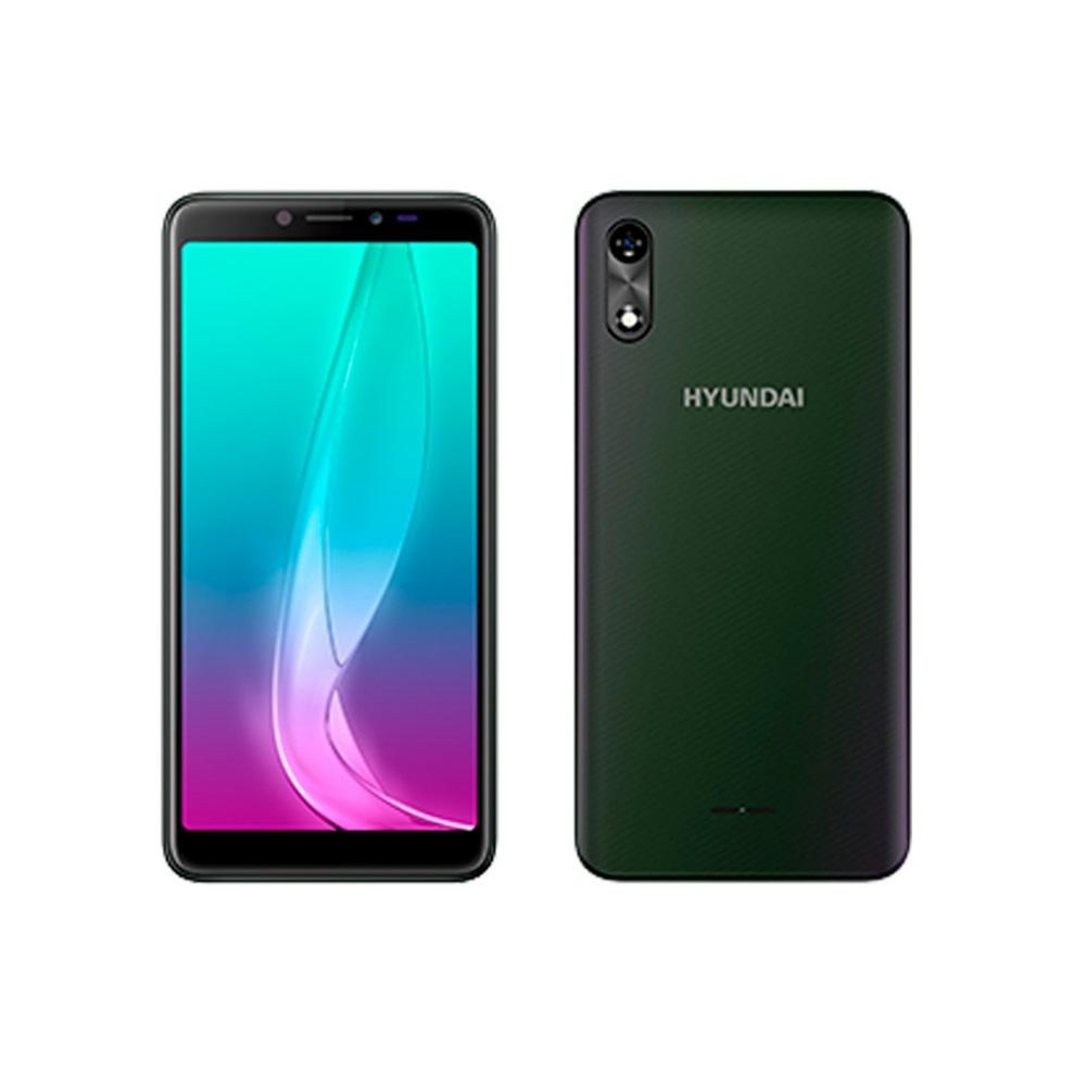 Celular Hyundai E553 de 16Gb