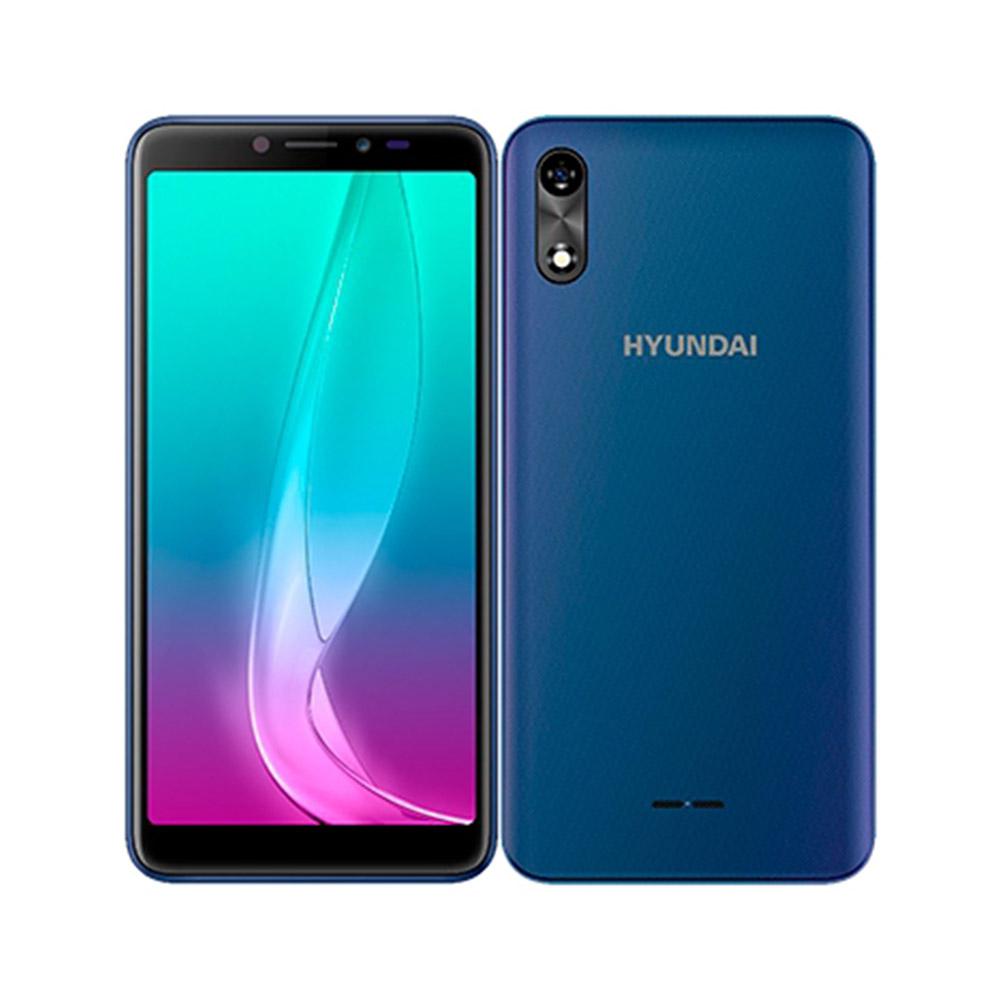 Celular Hyundai E553 de 16Gb