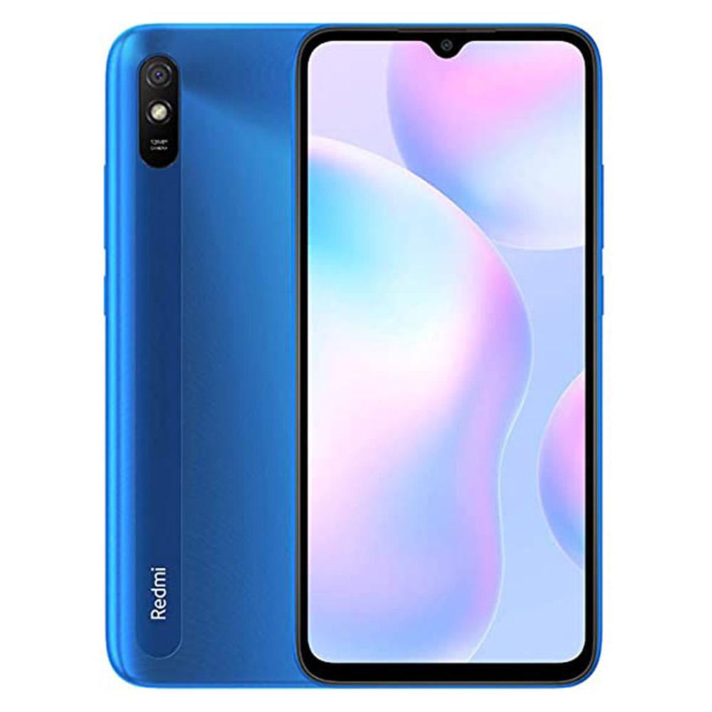 Celular Xiaomi Redmi 9A de 32GB