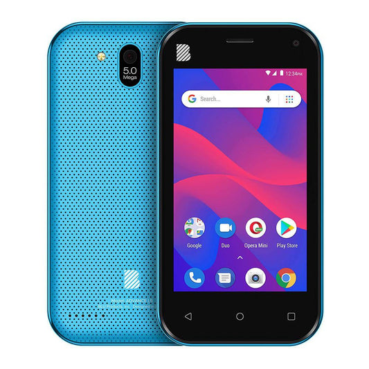 Celular BLU A390L L5 de 16 GB