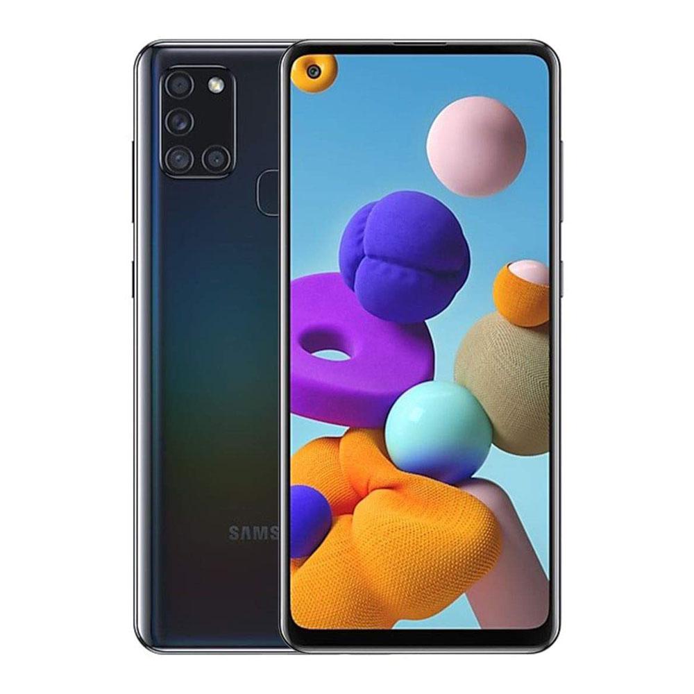 Celular Samsung A217M/DS A21S Memoria 4 Gb