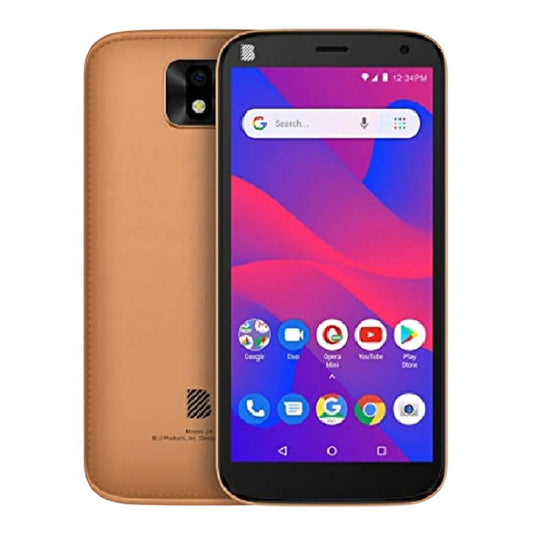 Celular Blu J4 J170Eq 1Gb Ram 32Gb de 3G