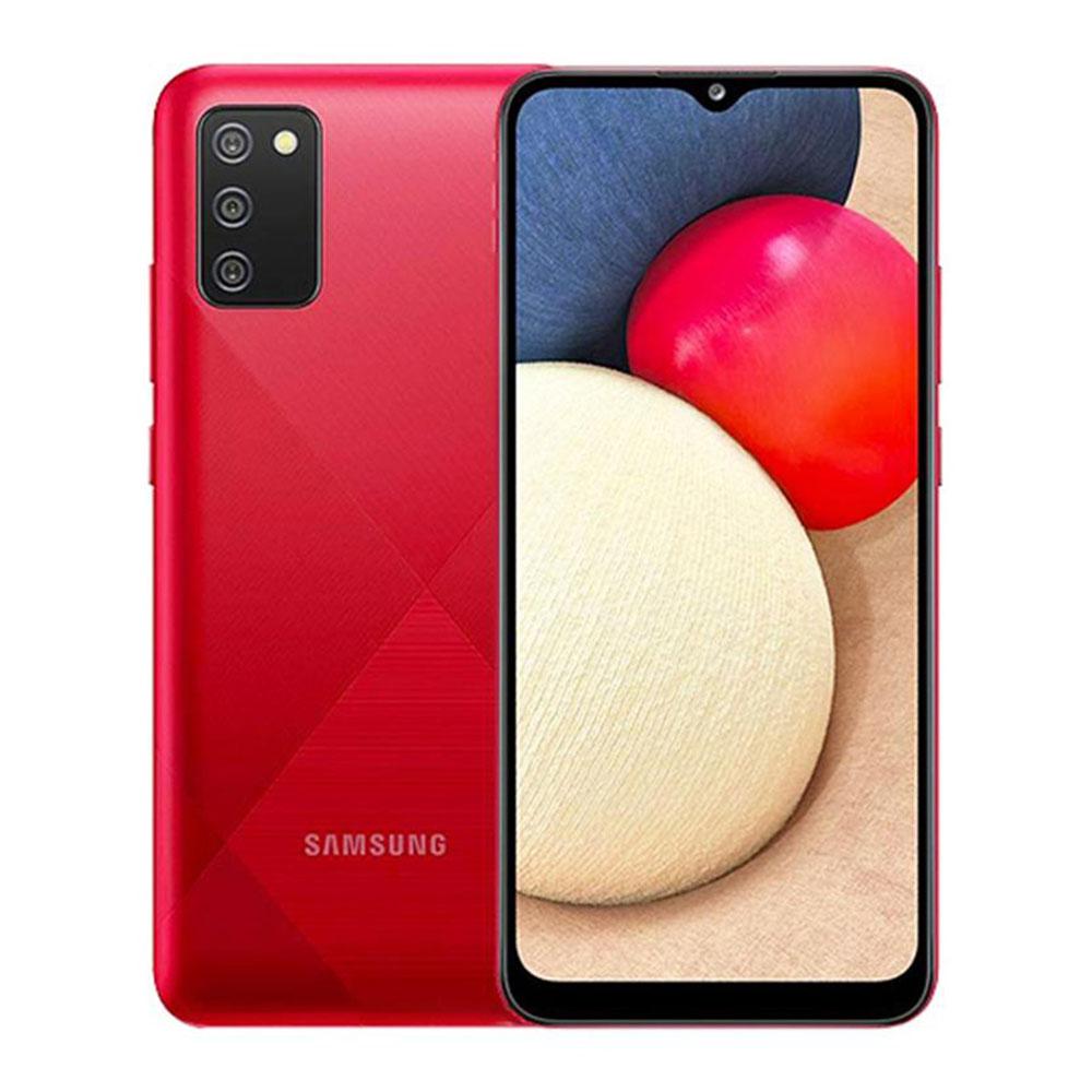 Celular Samsung Galaxy A03S Memoria 64 Gb de 6.3"