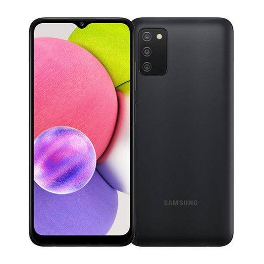 Celular Samsung Galaxy A03S Memoria 64 Gb de 6.3"