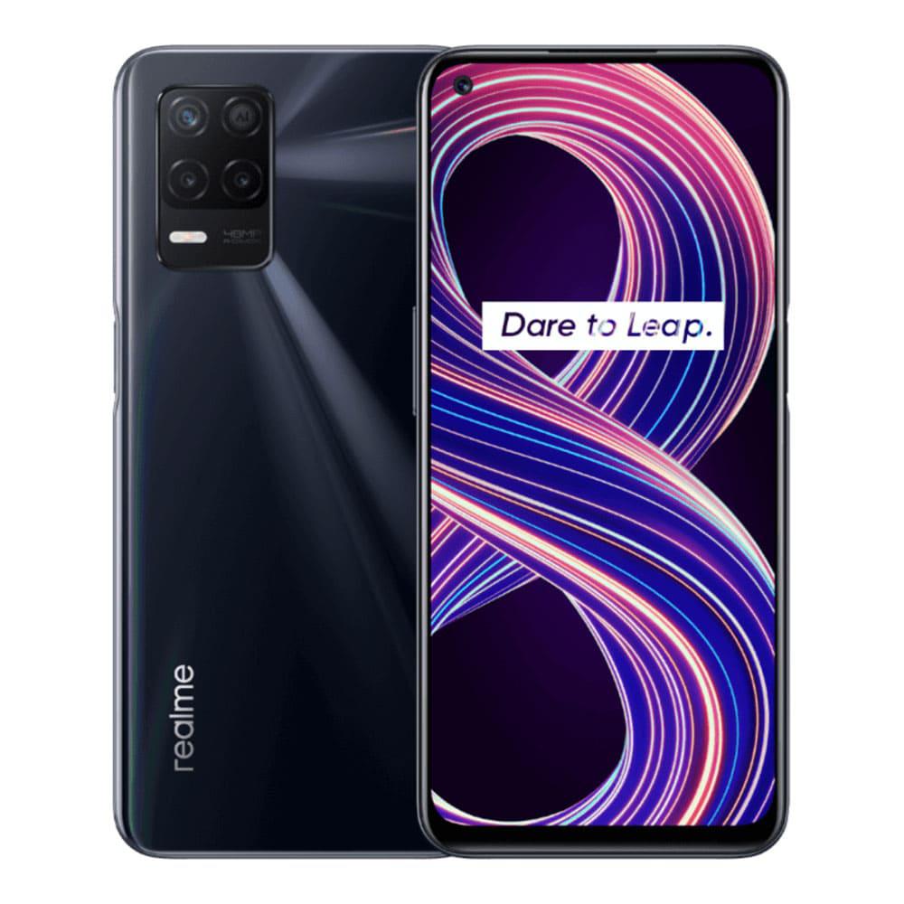 Celular Realme 8 5G de 128 Gb Ram 4 Gb