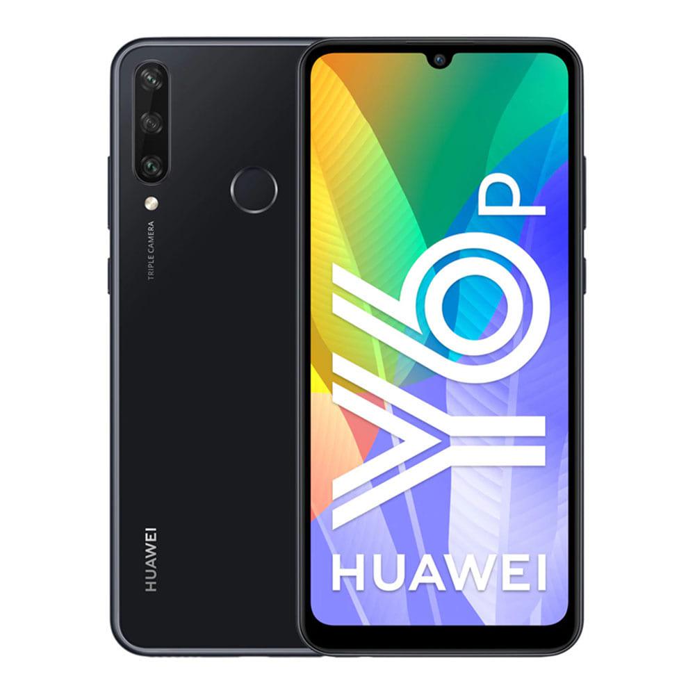 Celular Huawei Y6P de 64 GB