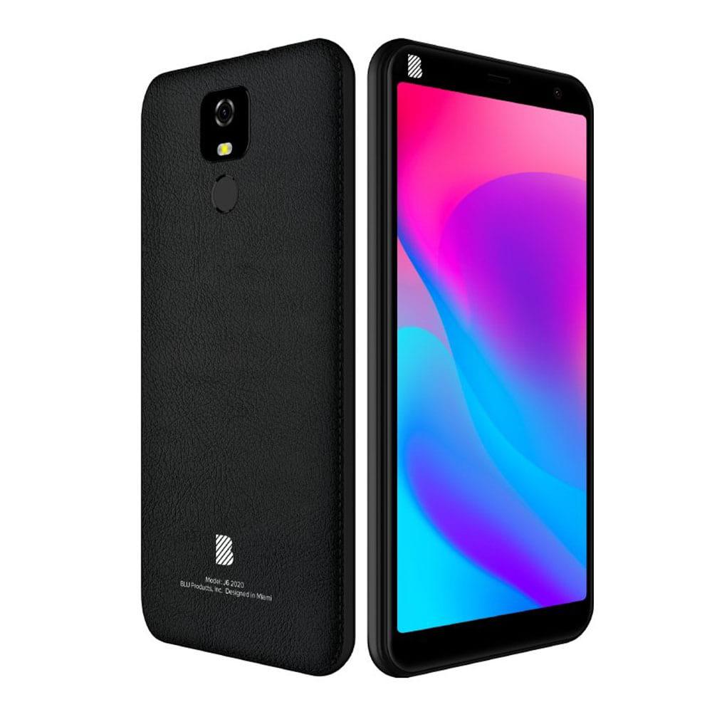 Celular Blu J6 2020