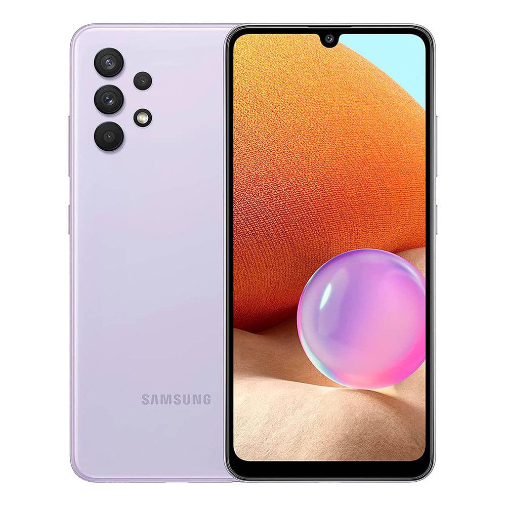 Celular Samsung Galaxy A32 Ram 4GB de 128GB