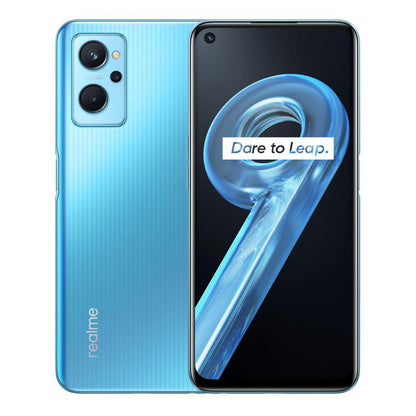 Celular Realme 9I 128 GB Prisma