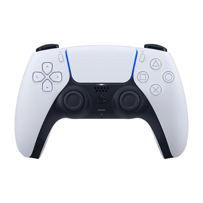 Control Inalámbrico PlayStation PS5 DualSense / Blanco